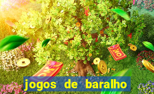 jogos de baralho para 3